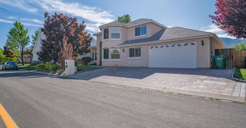 2296 Oak Ridge Drive, Carson City, NV 89703 Photo