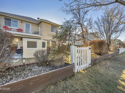 2296 Oak Ridge Drive, Carson City, NV 89703 Photo