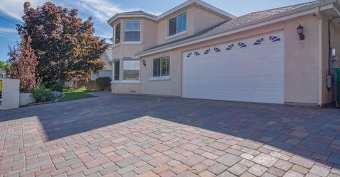 2296 Oak Ridge Drive, Carson City, NV 89703 Photo