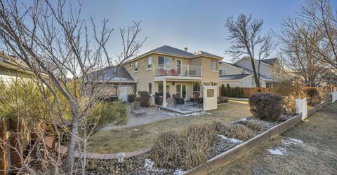 2296 Oak Ridge Drive, Carson City, NV 89703 Photo