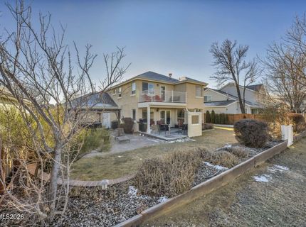 2296 Oak Ridge Drive, Carson City, NV 89703 Photo