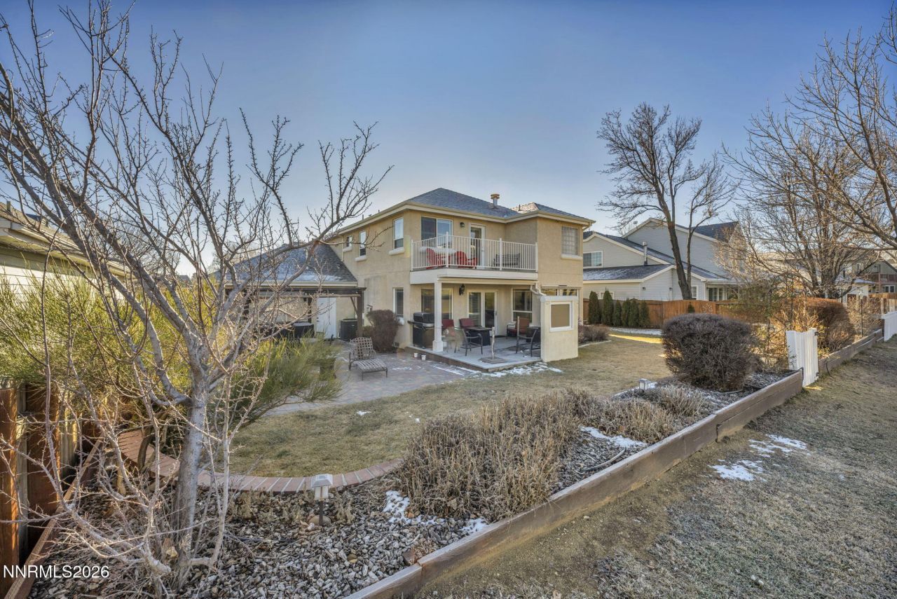 2296 Oak Ridge Drive, Carson City, NV 89703 Photo