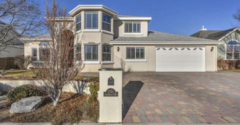 2296 Oak Ridge Drive, Carson City, NV 89703 Photo