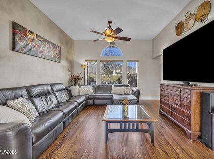 2296 Oak Ridge Drive, Carson City, NV 89703 Photo