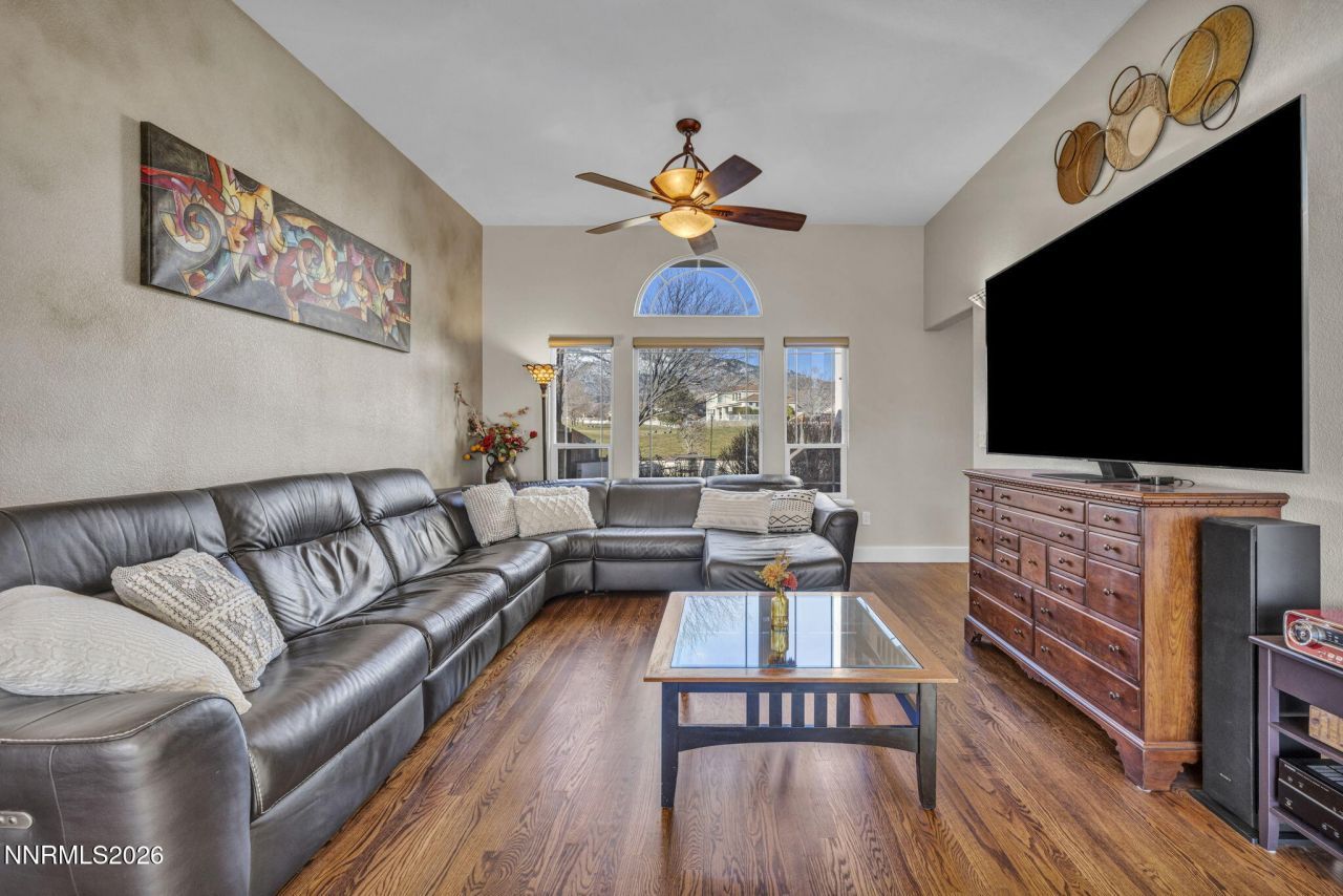 2296 Oak Ridge Drive, Carson City, NV 89703 Photo