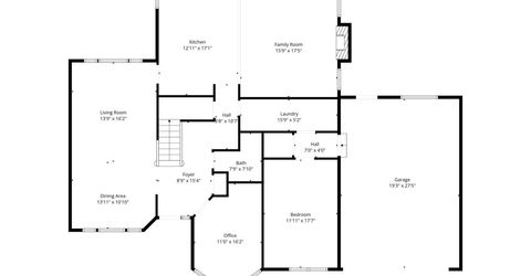 2296 Oak Ridge Drive, Carson City, NV 89703 Photo