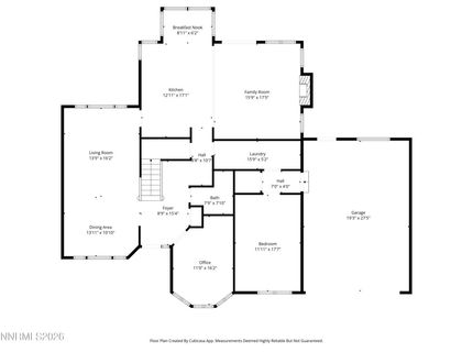 2296 Oak Ridge Drive, Carson City, NV 89703 Photo