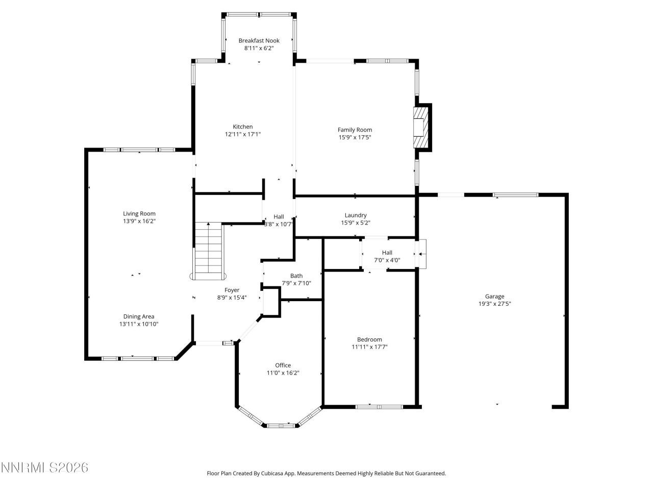2296 Oak Ridge Drive, Carson City, NV 89703 Photo