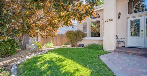 2296 Oak Ridge Drive, Carson City, NV 89703 Photo