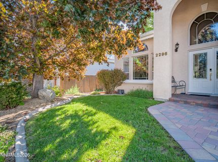 2296 Oak Ridge Drive, Carson City, NV 89703 Photo