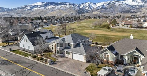 2296 Oak Ridge Drive, Carson City, NV 89703 Photo