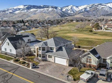 2296 Oak Ridge Drive, Carson City, NV 89703 Photo