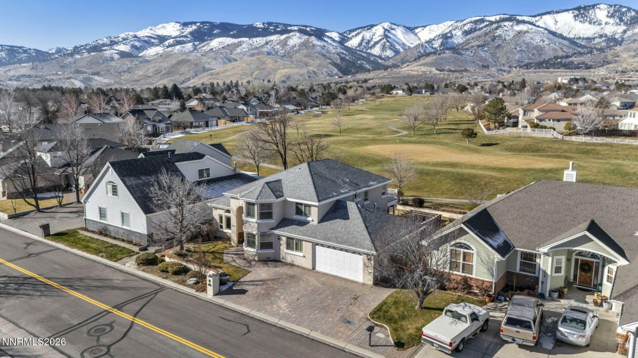 2296 Oak Ridge Drive, Carson City, NV 89703 Photo