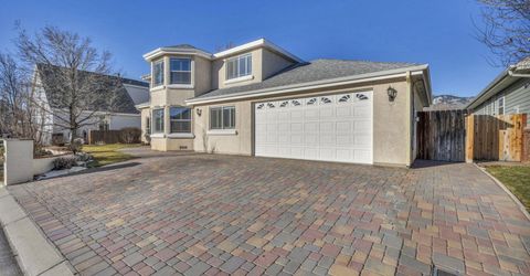 2296 Oak Ridge Drive, Carson City, NV 89703 Photo