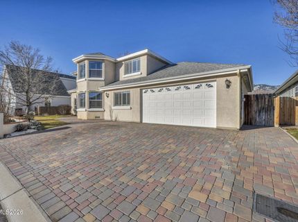 2296 Oak Ridge Drive, Carson City, NV 89703 Photo