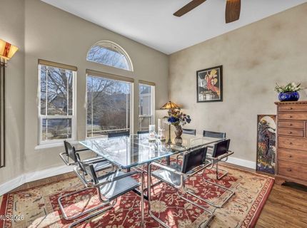 2296 Oak Ridge Drive, Carson City, NV 89703 Photo