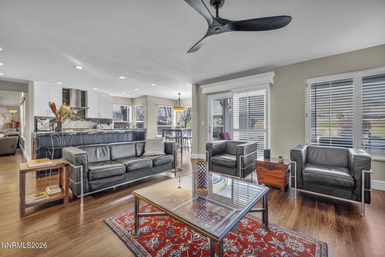 2296 Oak Ridge Drive, Carson City, NV 89703 Photo