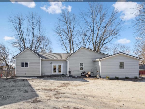 300 N Brazelton St., Mount Pleasant, IA 52641