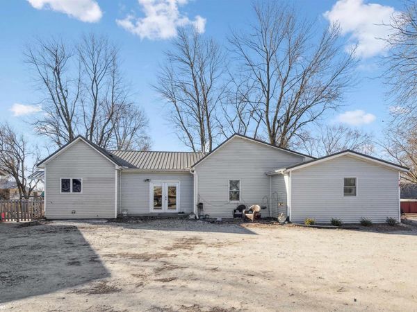 300 N Brazelton St., Mount Pleasant, IA 52641