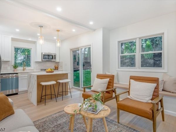 5 Brookside Drive, Millburn, NJ 07041