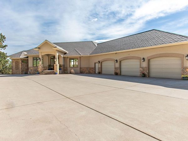2740 Skyline Drive, Rapid City, SD 57701