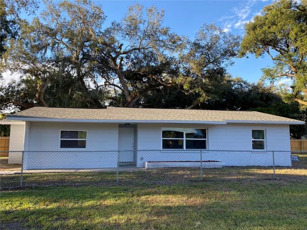 38415 9TH AVENUE , ZEPHYRHILLS, FL 33542