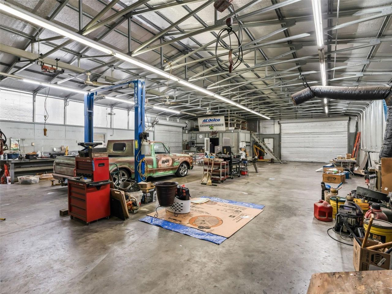 2351 SE 114th Avenue, Morriston, FL 32668 Photo