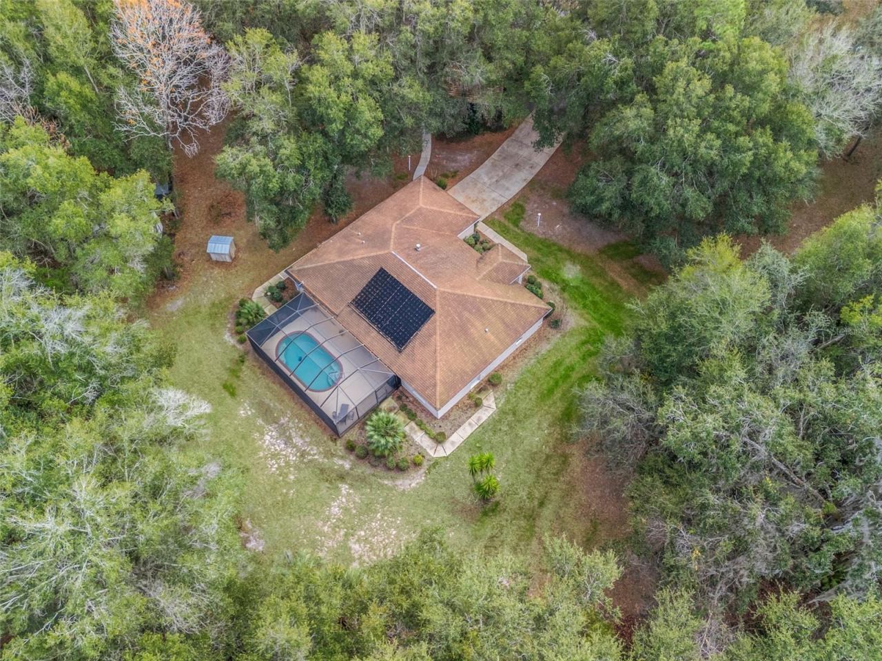 2351 SE 114th Avenue, Morriston, FL 32668 Photo