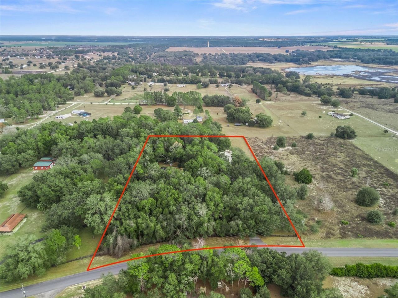 2351 SE 114th Avenue, Morriston, FL 32668 Photo