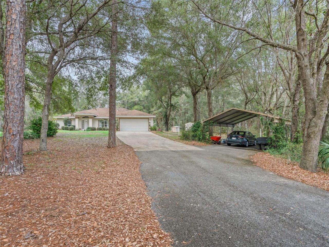 2351 SE 114th Avenue, Morriston, FL 32668 Photo