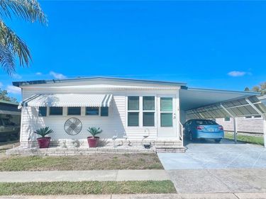 1100 BELCHER ROAD S, Unit 15, LARGO, FL 33771