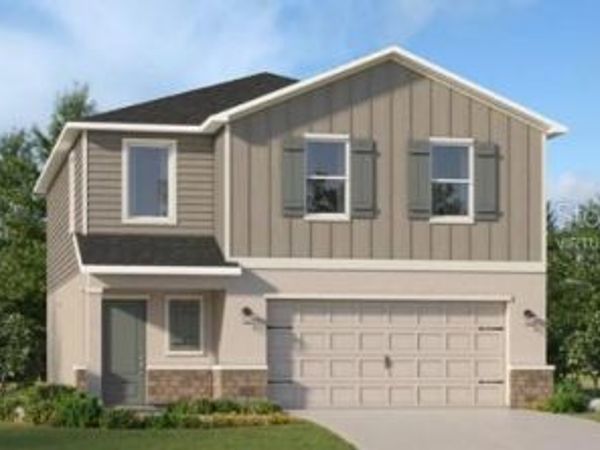 3914 AMERS LOOP, HAINES CITY, FL 33844