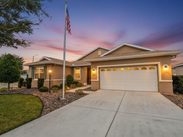 9222 SW 97TH CIRCLE , OCALA, FL 34481