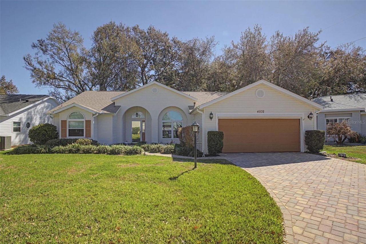 4532 River Ridge Drive, Leesburg, FL 34748 Photo