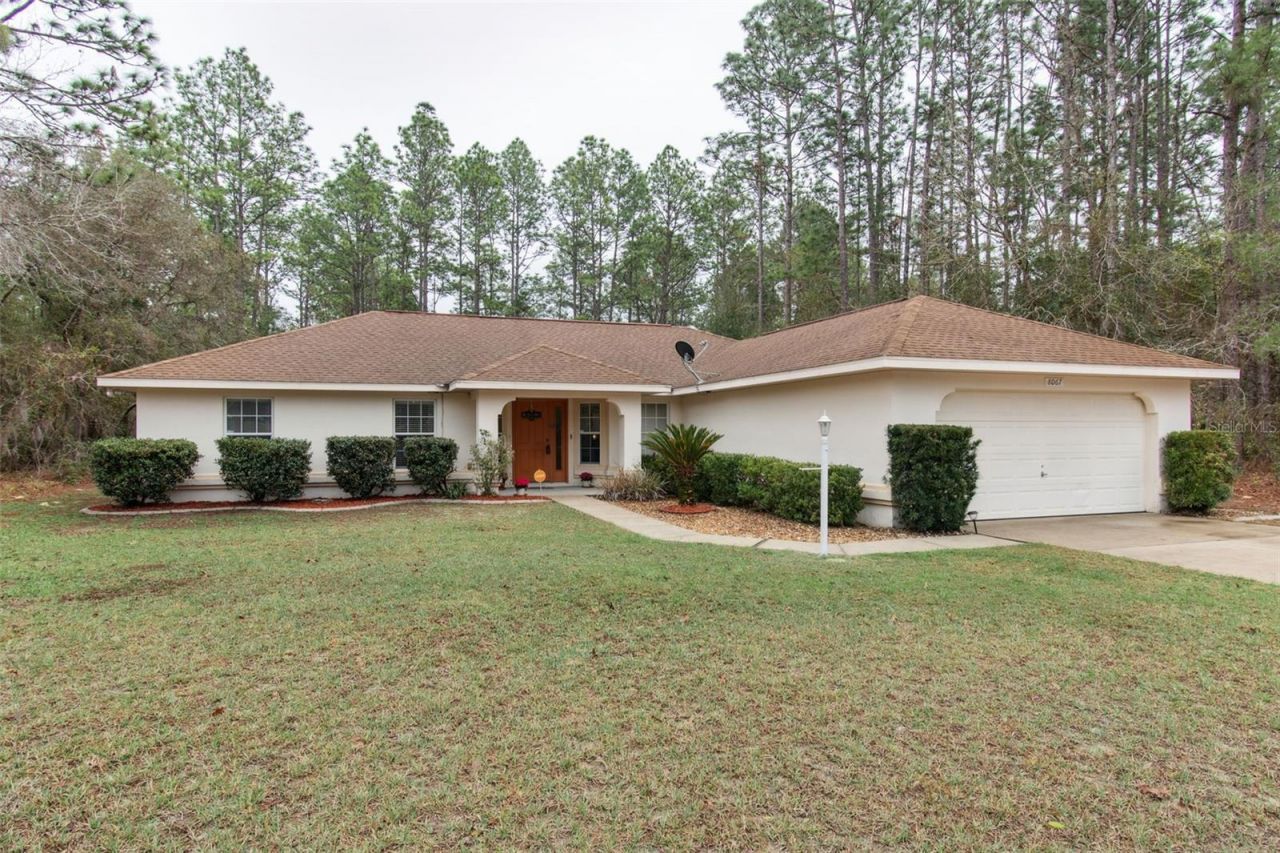 8067 SW 135th Loop, Ocala, FL 34473 Main Photo