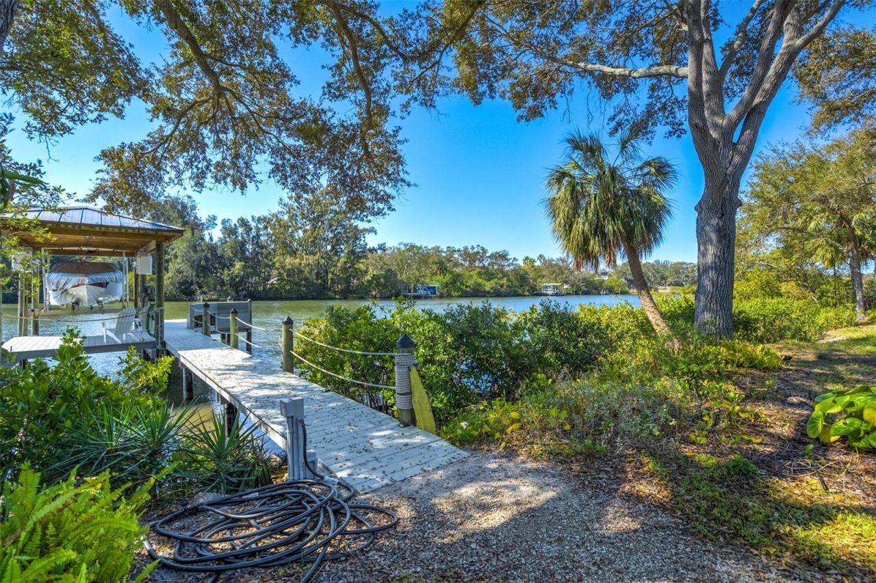 1792 Overbrook Avenue, Clearwater, FL 33755 Photo