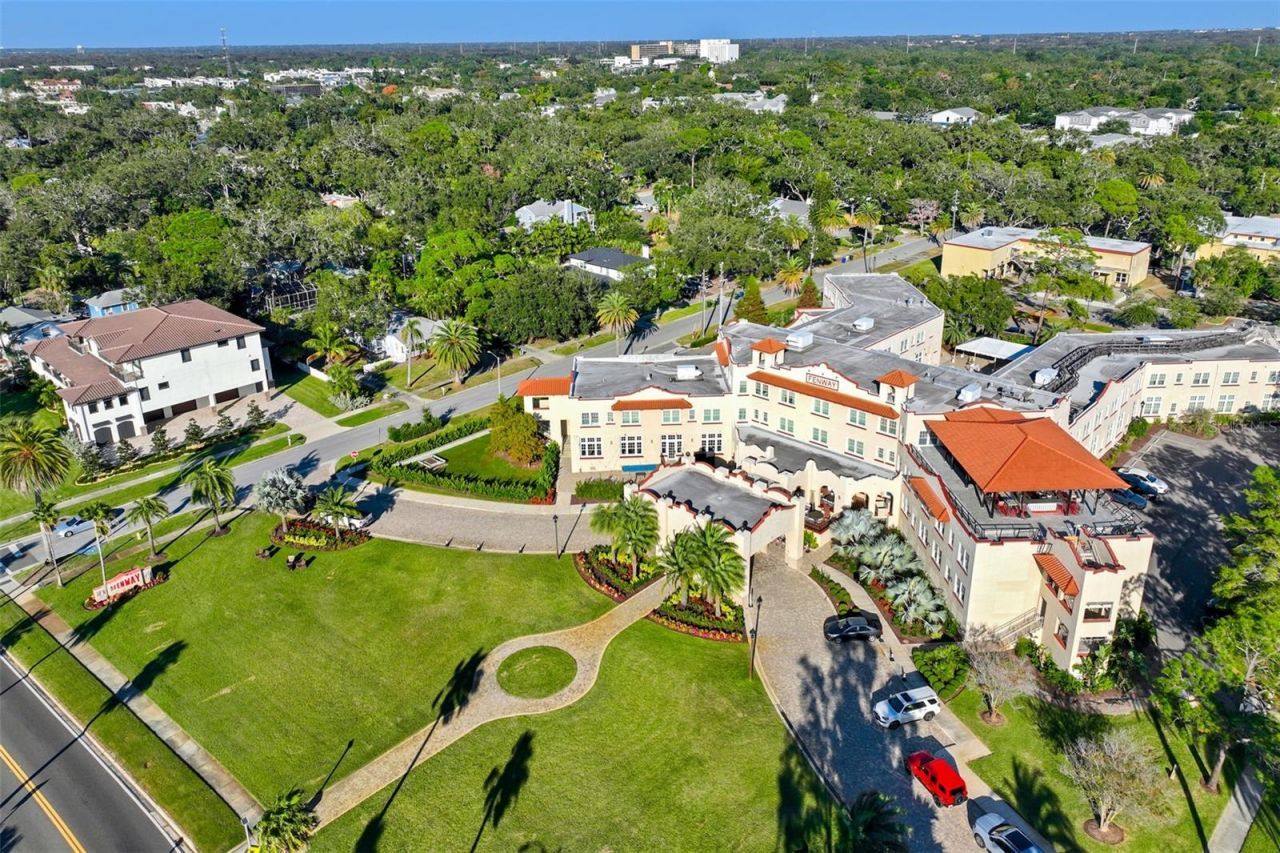 1792 Overbrook Avenue, Clearwater, FL 33755 Photo