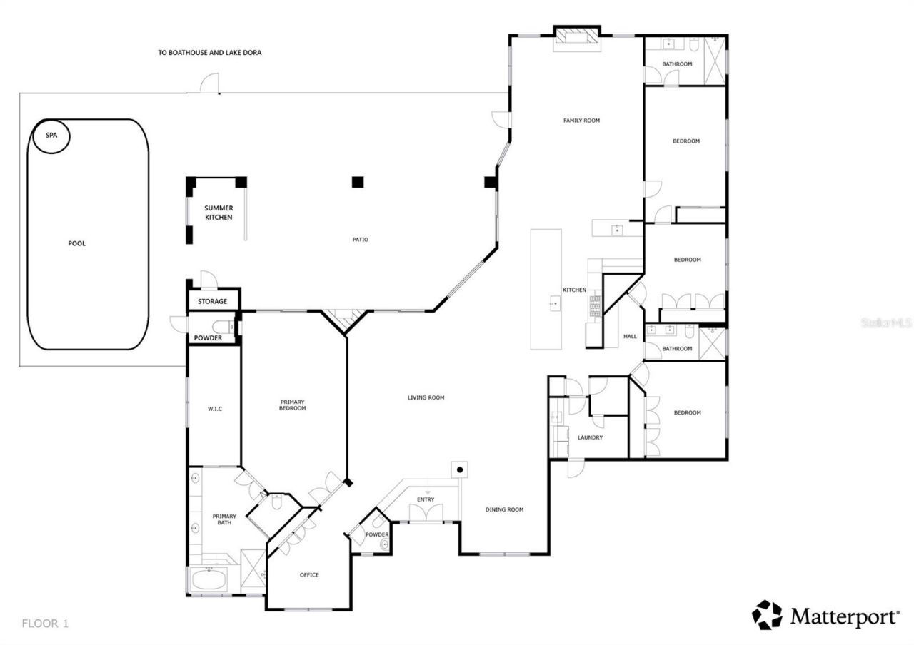 1359 Elysium Boulevard, Mount Dora, FL 32757 Photo