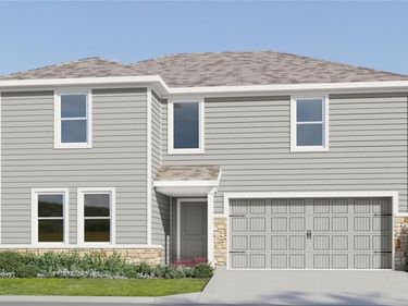 2518 AVEENO AVENUE, HAINES CITY, FL 33844