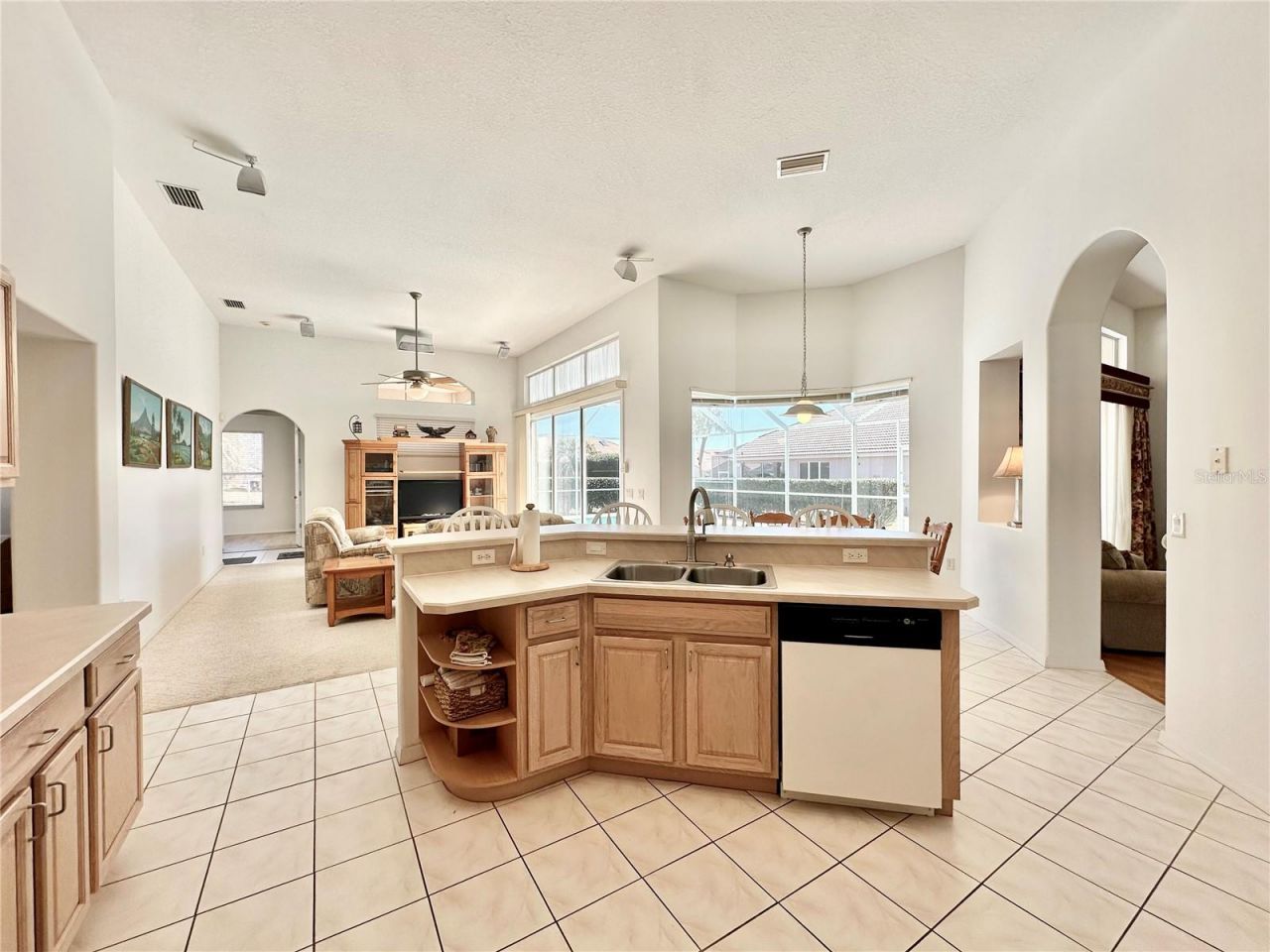 1543 N Killebrew Point, Hernando, FL 34442 Photo