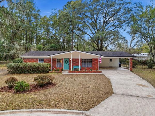 2030 NW 54TH TERRACE, GAINESVILLE, FL 32605