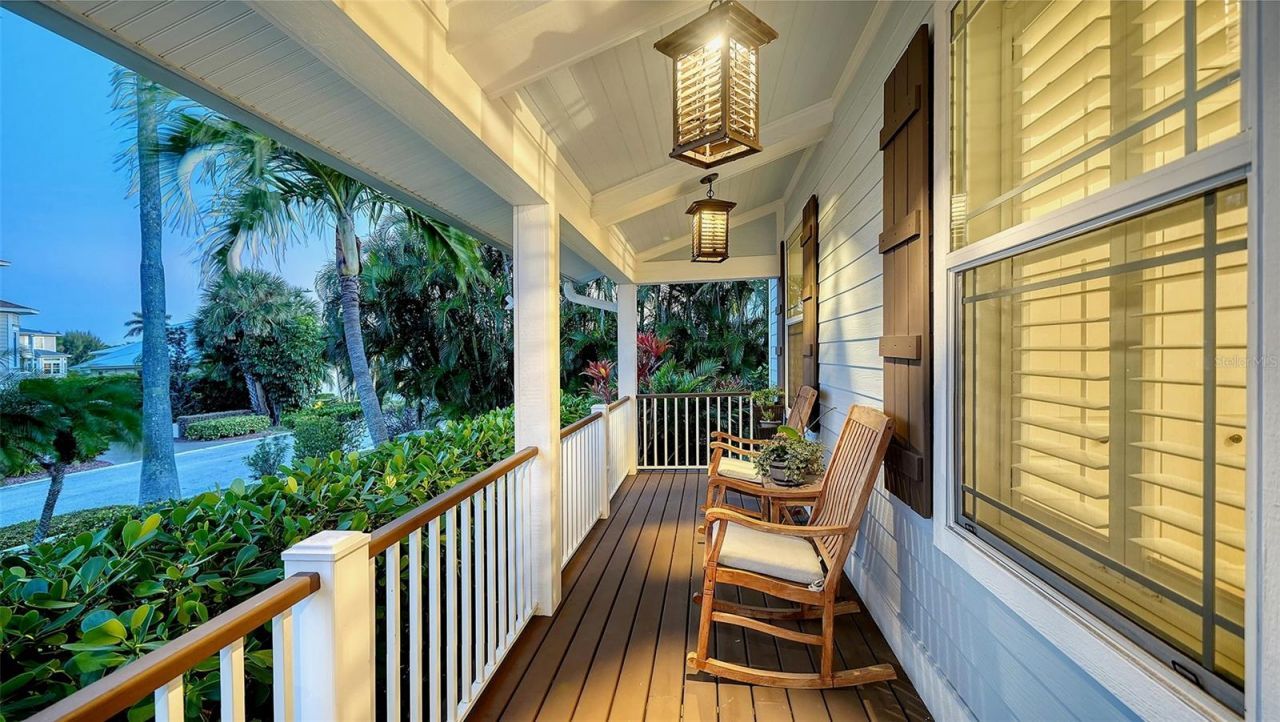 605 N Point Drive, Holmes Beach, FL 34217 Photo