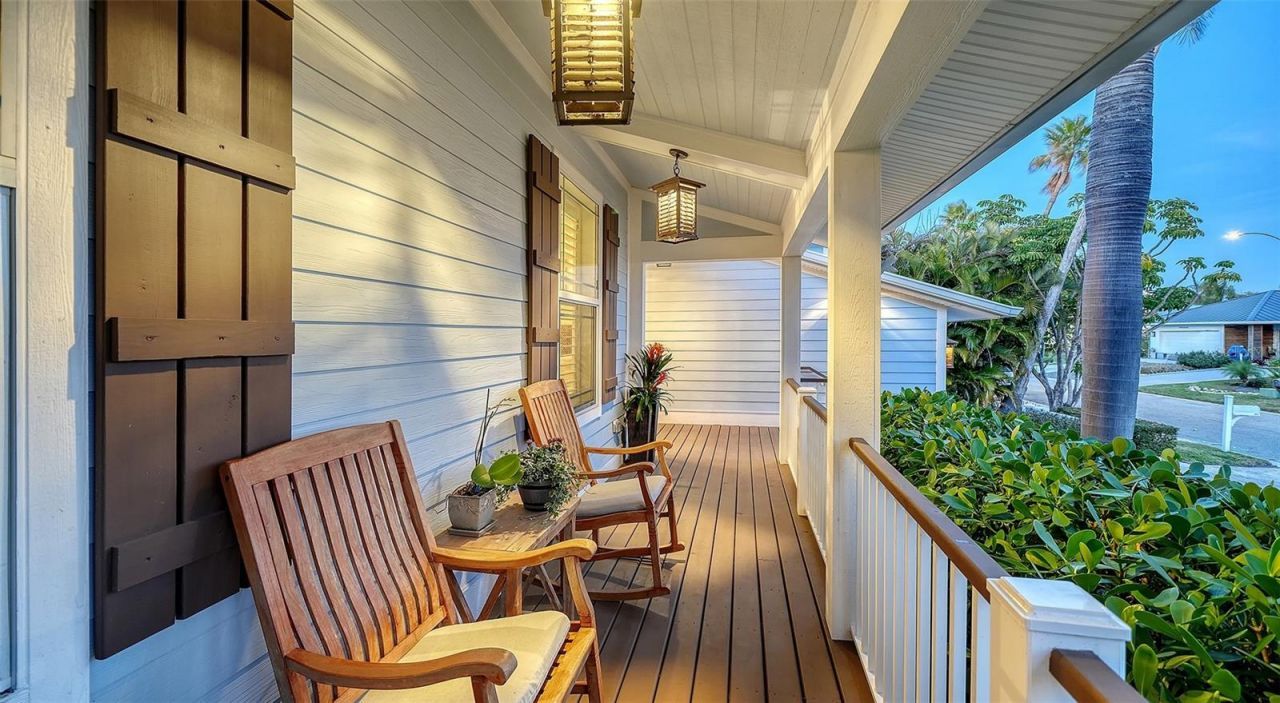 605 N Point Drive, Holmes Beach, FL 34217 Photo