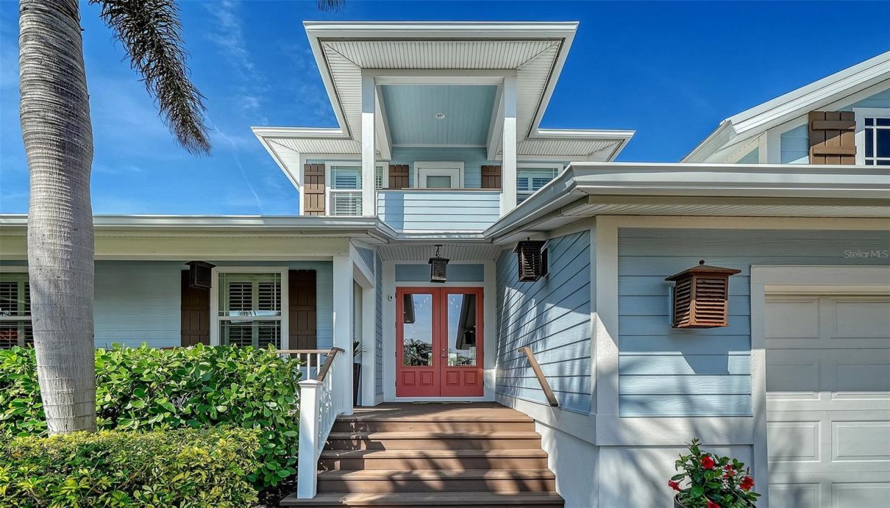 605 N Point Drive, Holmes Beach, FL 34217 Photo