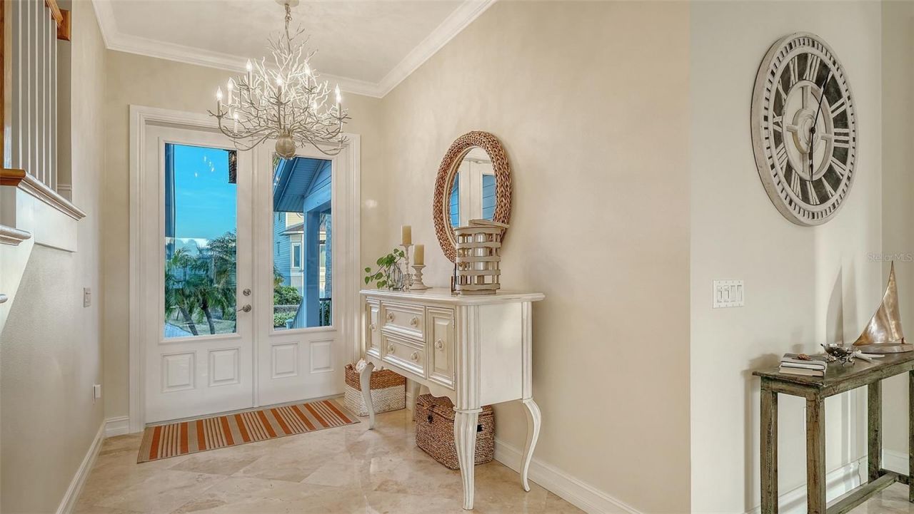 605 N Point Drive, Holmes Beach, FL 34217 Photo