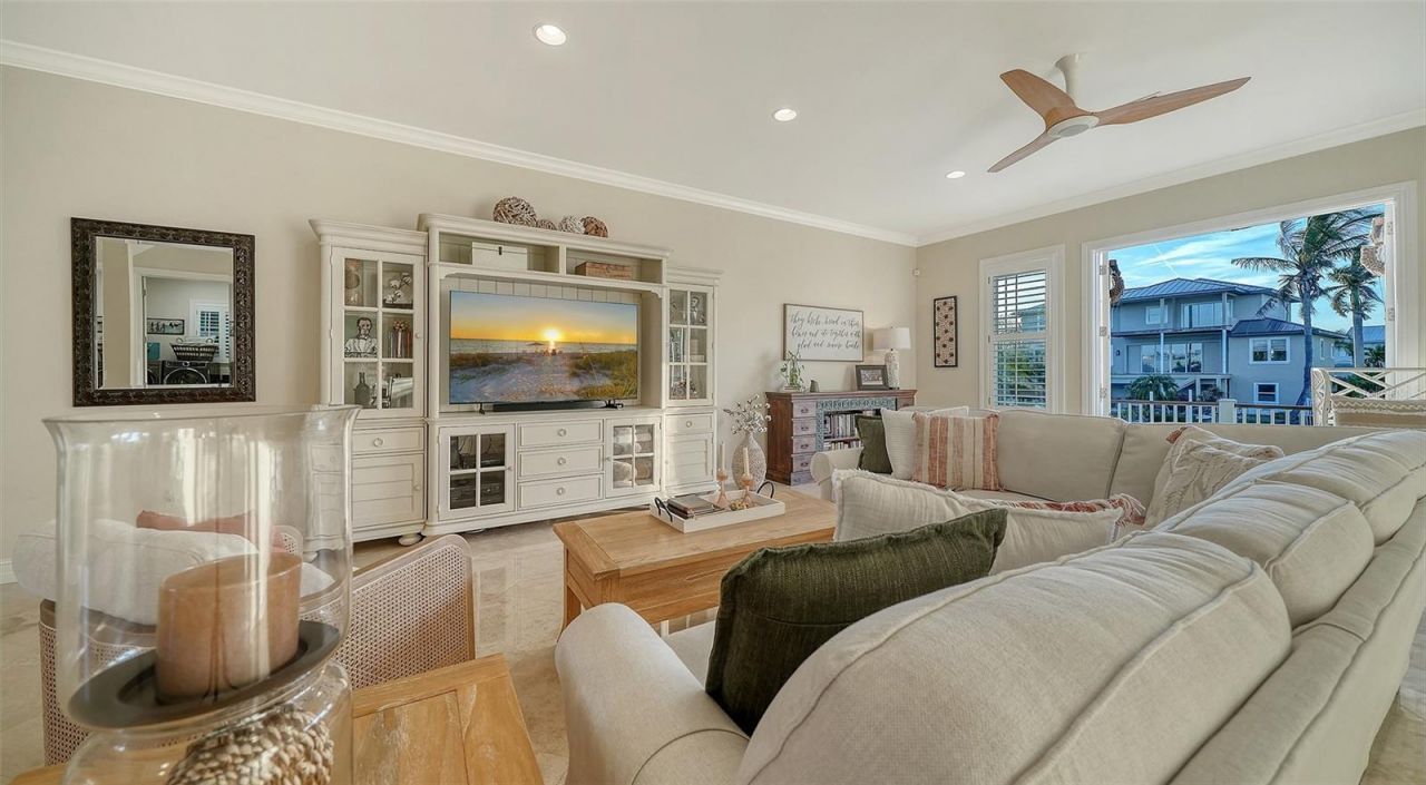 605 N Point Drive, Holmes Beach, FL 34217 Photo