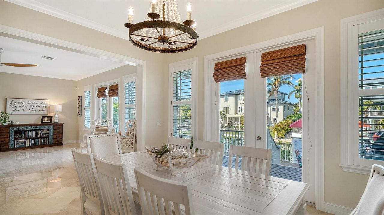 605 N Point Drive, Holmes Beach, FL 34217 Photo