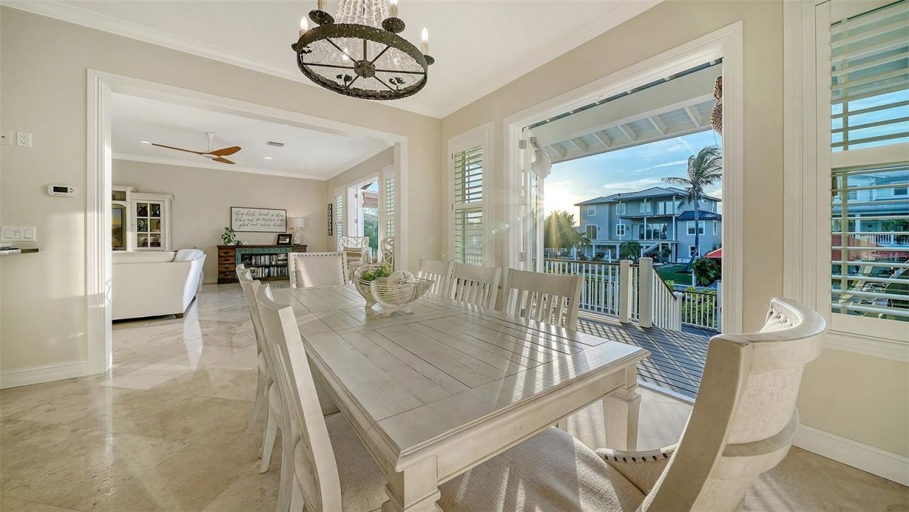 605 N Point Drive, Holmes Beach, FL 34217 Photo