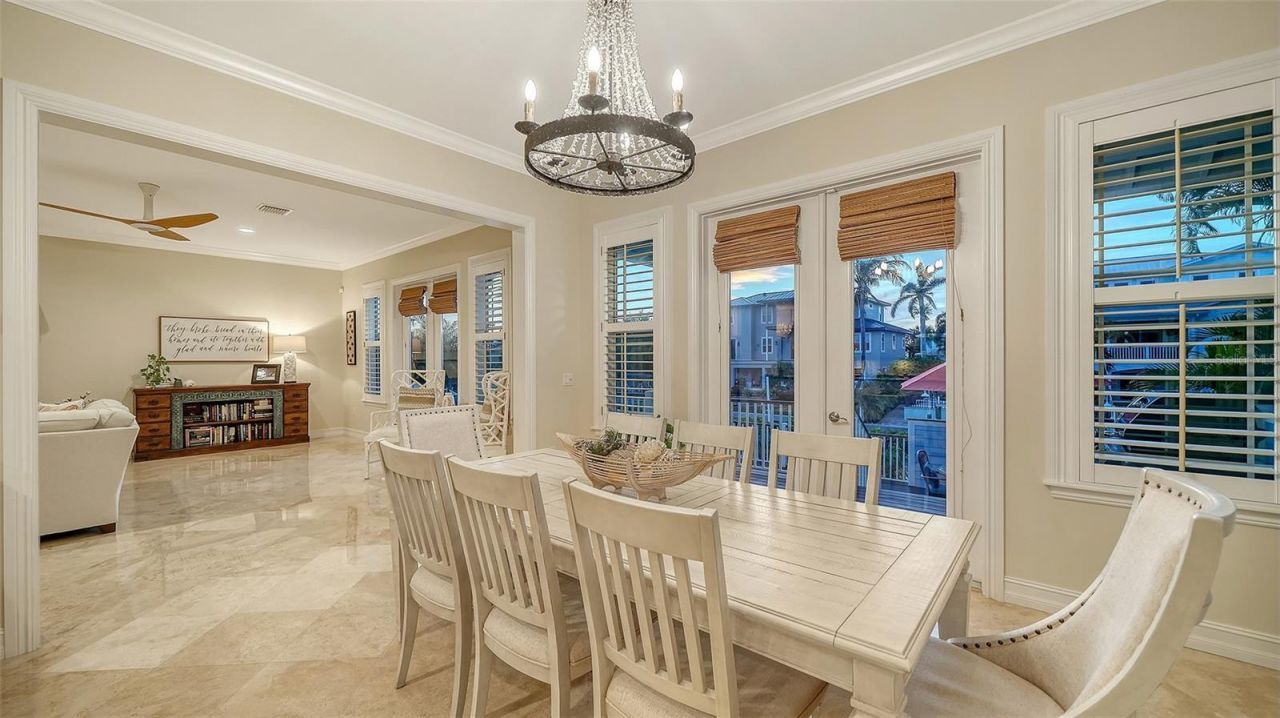 605 N Point Drive, Holmes Beach, FL 34217 Photo