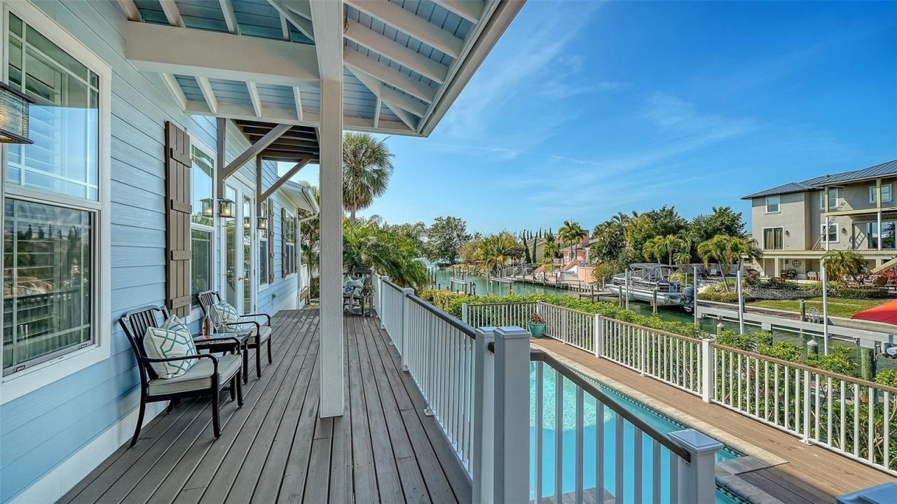 605 N Point Drive, Holmes Beach, FL 34217 Photo